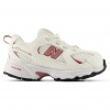 Detské topánky New Balance I5306TM – biele Detské topánky New Balance I5306TM – biele