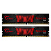 G.Skill Aegis DDR4 32GB (2x16GB) 3200MHz CL16 1.35V XMP 2.0 F4-3200C16D-32GIS G.Skill Aegis DDR4 32GB (2x16GB) 3200MHz CL16 1.35V XMP 2.0 F4-3200C16D-32GIS