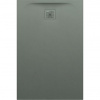 Laufen Pro Sprchová vanička 120x80 cm betónovo sivá H2109520790001 Laufen Pro Sprchová vanička 120x80 cm betónovo sivá H2109520790001