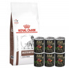 Royal Canin Fibre Response - Veterinary Diet 14kg & WILD FARM Monoproteínové hovädzie mäso 6x400g Royal Canin Fibre Response - Veterinary Diet 14kg & WILD FARM Monoproteínové hovädzie mäso 6x400g