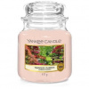 YANKEE CANDLE Tranquil Garden 411 g