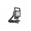 Pracovné svetlo LED 1500 lm, LED1F.47493, WESEM Pracovné svetlo LED 1500 lm, LED1F.47493, WESEM