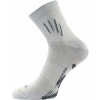 Dámske ponožky VoXX - Micina, svetlo šedá Farba: Sivá, Veľkosť: 35-38 Dámske ponožky VoXX - Micina, svetlo šedá Farba: Sivá, Veľkosť: 35-38