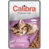 Calibra Cat vrecko Premium Kitten Salmon 100 g Calibra Cat vrecko Premium Kitten Salmon 100 g