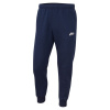 Nike Sportswear Club Fleece Jogging Pants Mens Midnight Navy M Nike Sportswear Club Fleece Jogging Pants Mens Midnight Navy M