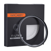 UV Filter 40,5 MM MC-UV K&F Concept KU04 UV Filter 40,5 MM MC-UV K&F Concept KU04