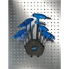 PARK TOOL sada T-imbusov s držiakom ParkTool PT-PH-1-2- PARK TOOL sada T-imbusov s držiakom ParkTool PT-PH-1-2-