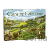 Clans of Caledonia CZ/EN/DE - Tlama games Clans of Caledonia CZ/EN/DE - Tlama games