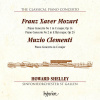 CD Franz Xaver Wolfgang Mozart - PIANO CONCERTOS CD Franz Xaver Wolfgang Mozart - PIANO CONCERTOS
