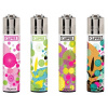4ks CLIPPER® FLOWERS SPIRALS 4ks CLIPPER® FLOWERS SPIRALS