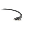 kábel audio jack 3,5 mm predlžovací, 1.5 m CABLEXPERT kábel audio jack 3,5 mm predlžovací, 1.5 m CABLEXPERT