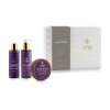 ISHA Vlasový darčekový box Ayurveda ISHA Vlasový darčekový box Ayurveda