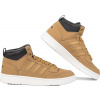 Adidas Pánské boty Rapid Court Mid Winterized JR0171 42 Adidas Pánské boty Rapid Court Mid Winterized JR0171 42