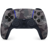 SONY Playstation Dualsense v2 Controller Gray Camo PS711000040244 Sony SONY Playstation Dualsense v2 Controller Gray Camo PS711000040244 Sony
