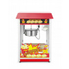 Stroj na popcorn Hendi 282748 1500 W Stroj na popcorn Hendi 282748 1500 W
