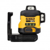 DeWALT DCLE34031N-XJ laserová vodováha DeWALT DCLE34031N-XJ laserová vodováha