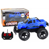 mamido Terénne RC Auto na Diaľkové Ovládanie 1:18 Modré mamido Terénne RC Auto na Diaľkové Ovládanie 1:18 Modré