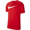 Pánske tričko Nike Dri-FIT Park červené CW6936 657 2XL Pánske tričko Nike Dri-FIT Park červené CW6936 657 2XL