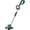 Bosch Home and Garden AdvancedGrassCut 36 Baretool na akumulátor strunová kosačka bez akumulátora Šírka kosenia: 300 mm; 0600878N04 Bosch Home and Garden AdvancedGrassCut 36 Baretool na akumulátor strunová kosačka bez akumulátora Šírka kosenia: 300 mm; 0600878N04
