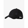 Šiltovka Buff Summit Cap - solid black Šiltovka Buff Summit Cap - solid black