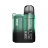 Elektronická cigareta SMOK Solus G-Box Pod 700mAh Transparent Green 1ks Elektronická cigareta SMOK Solus G-Box Pod 700mAh Transparent Green 1ks