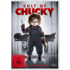 Cult of Chucky (DVD) Cult of Chucky (DVD)
