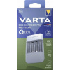 Varta Eco Charger Pro Recycled 57683 101 111 Varta Eco Charger Pro Recycled 57683 101 111