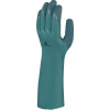 Pracovné rukavice Delta Plus VV835CUT Farba: Zelená, Veľkosť rukavíc: 10, 1 ks Pracovné rukavice Delta Plus VV835CUT Farba: Zelená, Veľkosť rukavíc: 10, 1 ks