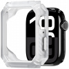 DUX DUCIS Damo odolné púzdro pre Apple Watch 41mm - biele - možnosť vrátiť tovar ZADARMO do 30tich dní DUX DUCIS Damo odolné púzdro pre Apple Watch 41mm - biele - možnosť vrátiť tovar ZADARMO do 30tich dní