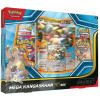 Pokémon TCG ex Box Mega Kangaskhan Pokémon TCG ex Box Mega Kangaskhan