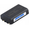 AVACOM batéria NIKON EN-EL1, Konica MINOLTA NP-800 Li-Ion 7.4V 800mAh AVACOM batéria NIKON EN-EL1, Konica MINOLTA NP-800 Li-Ion 7.4V 800mAh