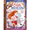 Enola Holmesová: Prípad zmiznutého markíza - Nancy Springer, Serena Blasco Enola Holmesová: Prípad zmiznutého markíza - Nancy Springer, Serena Blasco