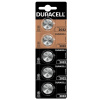 BATERIE Pastylkowe GUZIKOWE Duracell DL-2032 3V Blister 5szt BATERIE Pastylkowe GUZIKOWE Duracell DL-2032 3V Blister 5szt