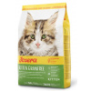 Josera Cat GrainFree krmivo pre mačiatka 10 kg Josera Cat GrainFree krmivo pre mačiatka 10 kg