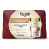 BEIERSDORF AG Eucerin Kazeta HYALURON-FILLER+ELASTICITY denný krém 50 ml + nočný krém 50 ml (akcia 2025) 1x1 set BEIERSDORF AG Eucerin Kazeta HYALURON-FILLER+ELASTICITY denný krém 50 ml + nočný krém 50 ml (akcia 2025) 1x1 set