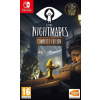 Little Nightmares Complete Edition (Switch) Little Nightmares Complete Edition (Switch)