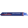 Bosch Accessories 2608900362 Plátek šalové pily Délka řezacího listu 150 mm 10 ks Bosch Accessories 2608900362 Plátek šalové pily Délka řezacího listu 150 mm 10 ks