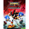 Sonic X Shadow Generations - Steam PC Sonic X Shadow Generations - Steam PC