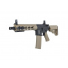 Specna Arms Airsoftová zbraň SA-F03 FLEX™ Gen.2 mosfet GATE X-ASR - Half-TAN Specna Arms Airsoftová zbraň SA-F03 FLEX™ Gen.2 mosfet GATE X-ASR - Half-TAN