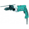 Makita HP2071J príklepová vŕtačka,1,5-13mm,2 rýchlosti,1010W,Makpac Makita HP2071J príklepová vŕtačka,1,5-13mm,2 rýchlosti,1010W,Makpac