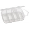 Behr plastové boxy Tackle Box Varianta: 4 přihrádky (3733014) Behr plastové boxy Tackle Box Varianta: 4 přihrádky (3733014)