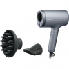 Panasonic EH-NA9N sušič vlasov s technológiou nanoe™ & Mineral Ion (1600W, 3 nastavenia prúdenia vzduchu, 2 uzávery, rýchloschnúca tryska), sivá Panasonic EH-NA9N sušič vlasov s technológiou nanoe™ & Mineral Ion (1600W, 3 nastavenia prúdenia vzduchu, 2 uzávery, rýchloschnúca tryska), sivá