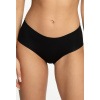 Julimex Hladké nohavičky Infinity Classic - bezšvové Čierna M Julimex Hladké nohavičky Infinity Classic - bezšvové Čierna M