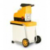 Riwall PRO RES 3044 B elektrický valcový drvič 3000 W s transparentným boxom Riwall PRO RES 3044 B elektrický valcový drvič 3000 W s transparentným boxom