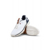 Pánské tenisové boty WILSON RUSH LITE 5 CLAY CLC Wh/Navy WRS338680 2026 velikost UK 11,5 Pánské tenisové boty WILSON RUSH LITE 5 CLAY CLC Wh/Navy WRS338680 2026 velikost UK 11,5