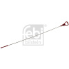 Mierka hladiny oleja FEBI BILSTEIN 49084 Mierka hladiny oleja FEBI BILSTEIN 49084