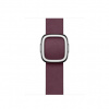 Apple Watch 41mm Mulberry Modern Buckle - Large MUH93ZM/A Apple Watch 41mm Mulberry Modern Buckle - Large MUH93ZM/A