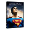 Superman kolekce 1.-4. - 4DVD Superman kolekce 1.-4. - 4DVD