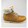 Dámska zimná obuv Vico 040 - camel Veľkosť: 39 Dámska zimná obuv Vico 040 - camel Veľkosť: 39