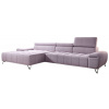 Sedacia súprava WERSAL PALLADIO MINI L Sedacia súprava WERSAL PALLADIO MINI L